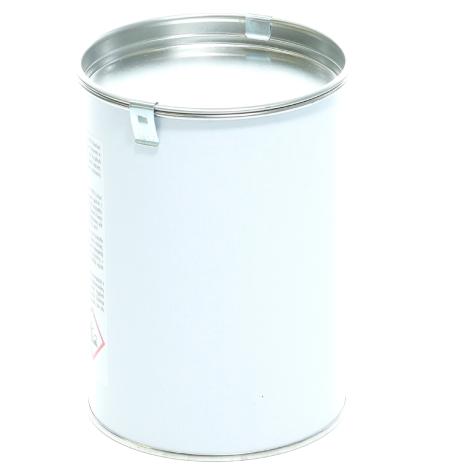 1 Kg Blechdose 5 Stück  Neu OVP