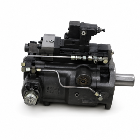 Variable displacement axial piston pump  Used