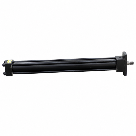 Hydraulic Cylinder  Used