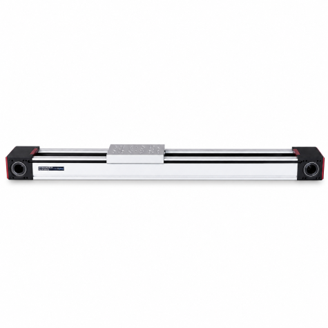 Portalachse PDZ-128 Neu