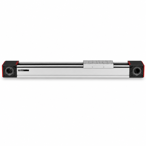 Portalachse PEZ-80 Neu