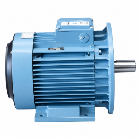 Elektromotor  Gebraucht