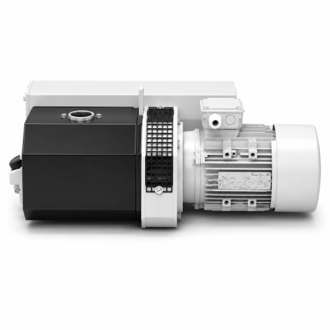 Vacuum pump  Used