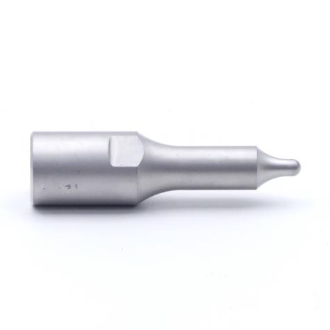 Sonotrode T=1:3.8  New