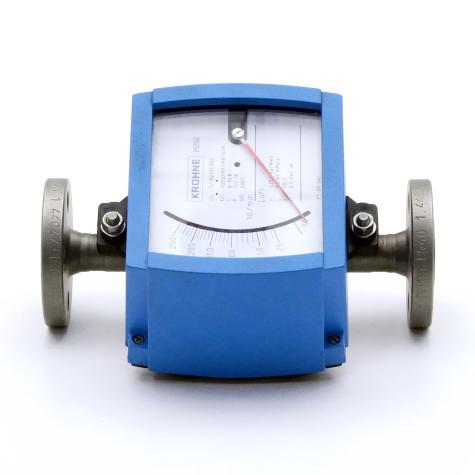 Schwebekörper-DurchflussmesserH 250/M9  Neu