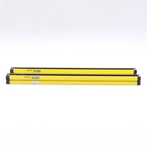 Safety light barrier 14 FGS  Used