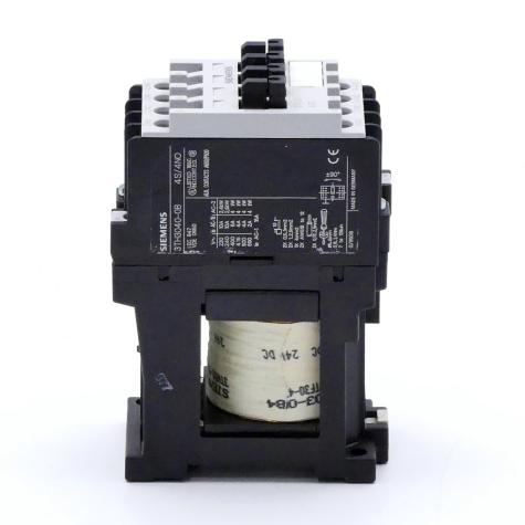 Contactor  New