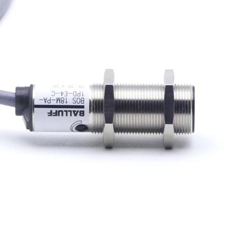 Fotoelektrischer Sensor  New FS