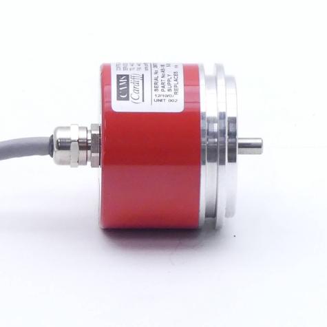 rotary encoder  New