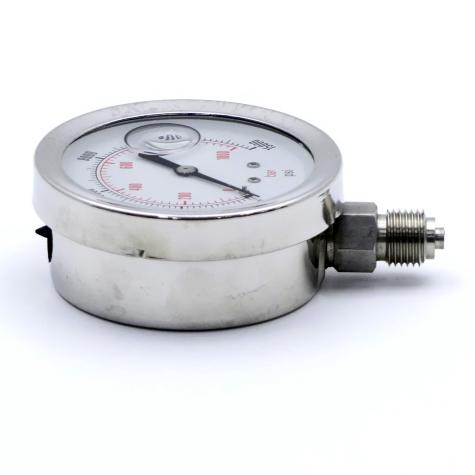 Manometer  Neu OVP