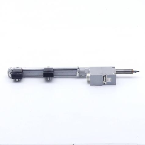 Feed output drive  Used