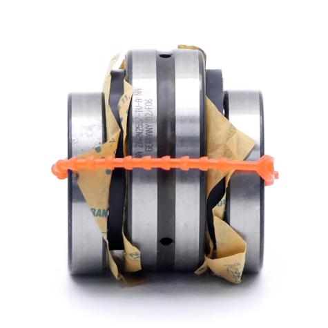 Needle roller / axial cylindrical roller bearings  New
