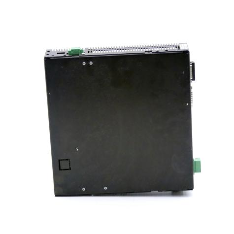 3-Phasen Schrittmotorleistungsteil mit Drehüberwachung WD3-004.1802 Neu