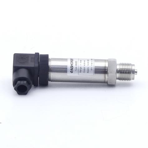 Pressure transmitter  New