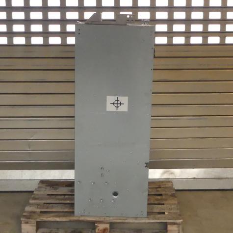 SINAMICS Active Line Module  Gebraucht