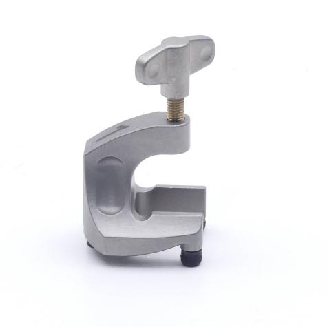 Bracket / wing nut, assy  New