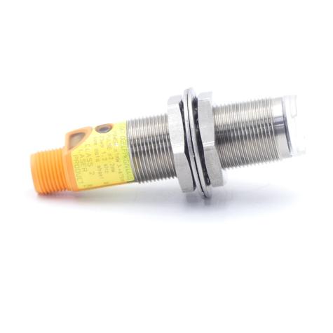 Through-beam sensor receiver OGELFPKG/V4A/US New