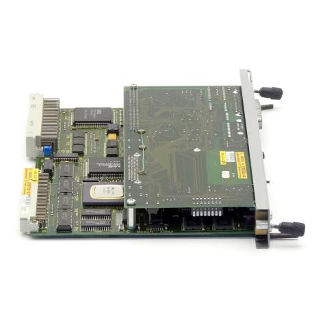 CPU Modul ZS400 Used