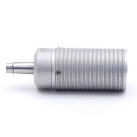 Pneumatic swing clamps  New FS
