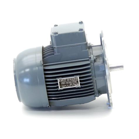 Three-phase Motor AM80KY4 Used