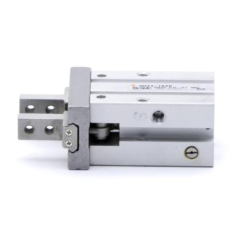 Parallel Gripper  New