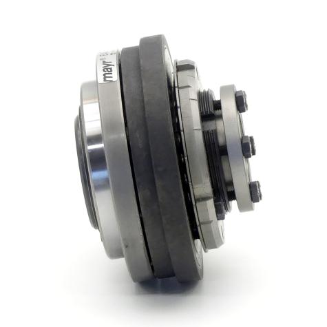 Safety clutch EAS-com D8118864 Used