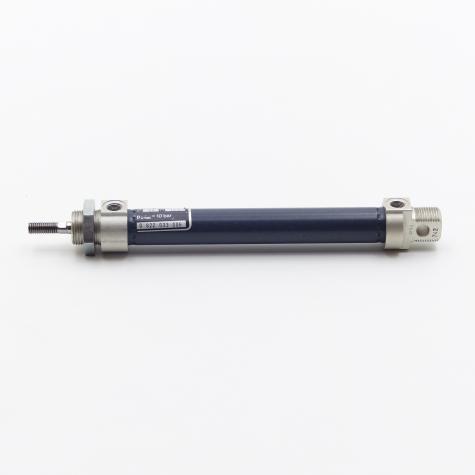 Round Cylinder 20 x 125  