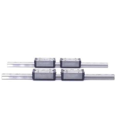 Linear roller bearing F-303946 New FS