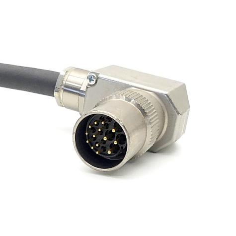 Kabel Schraubsystem 016341/5  Gebraucht