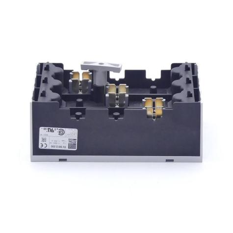 Busbar connection adapter  New FS