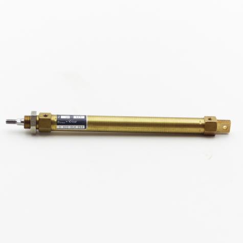 Round Cylinder  New