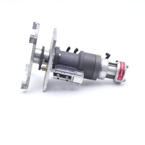 Hub-Dreheinheit  Gebraucht