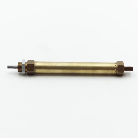 Round Cylinder 25 x 150  Used