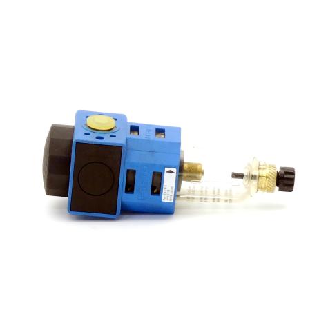 Feinstfilter 10588 