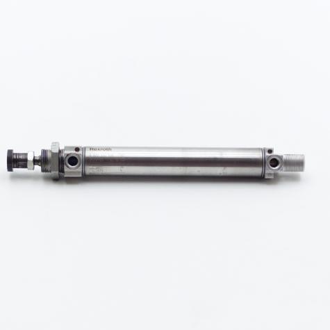Round Cylinder 25 x 125  