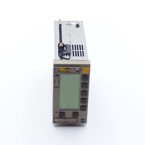 Prozessregelstation 6412-0202051000.00 Neu OVP