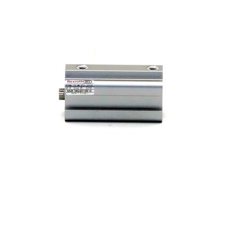 hort-stroke Cylinder  