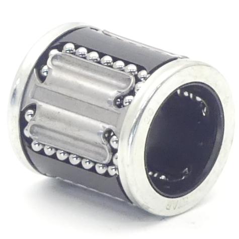 Ball bushing  