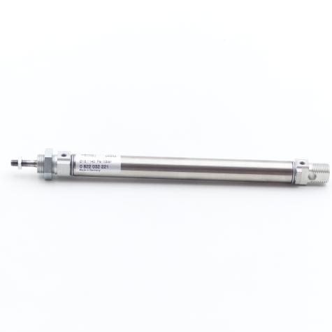 Round Cylinder 16 x 140  New