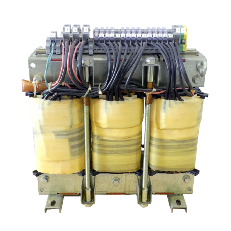 transformer CLAS-21B-990805T3 Used
