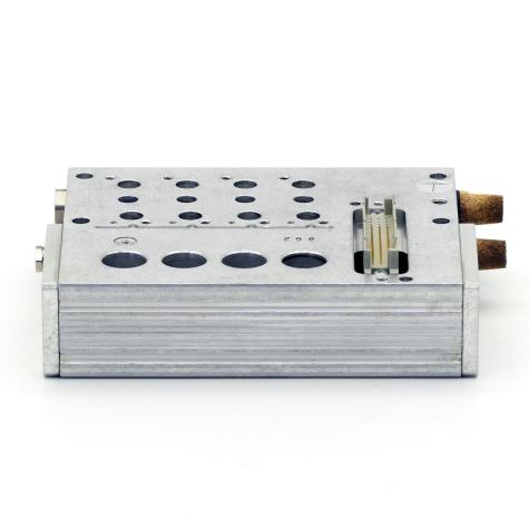 Valve terminal 0 821 644 012 Refurbished