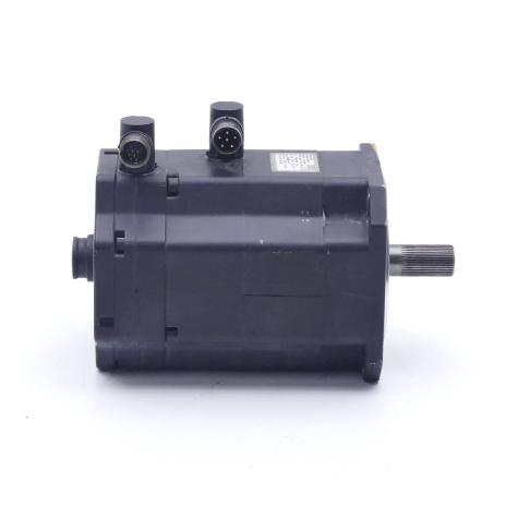 Servomotor 1KF6081-6AF71-1ZZ9-ZS07  Used