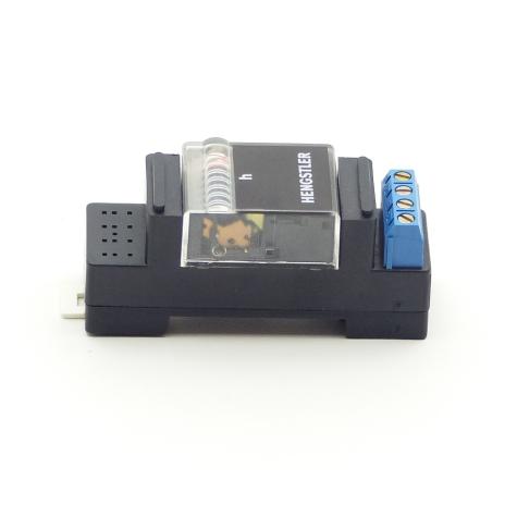 Mini-Zeitzähler 633-DC  Neu