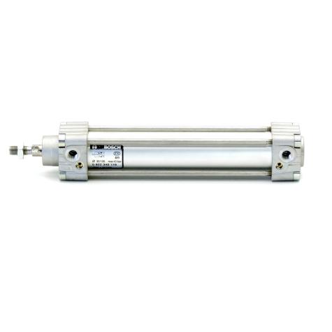 Pneumatic cylinder  