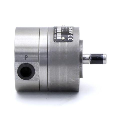 Gear Pump  New FS