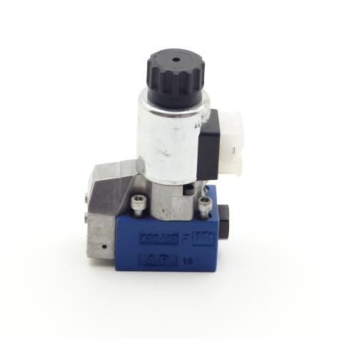 2/2 Way Valve M-2 SEW 6 P36/630 M G24 N9K4 New