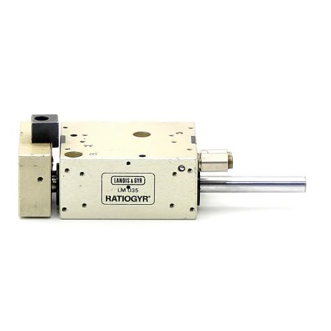 Linear module  Used