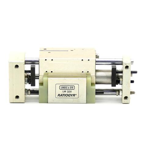 Linear module  Used