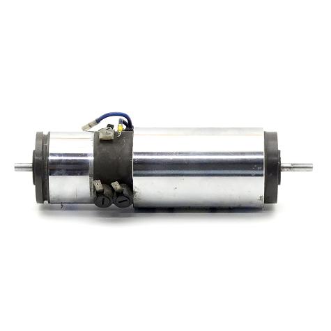 DC servomotor  Used