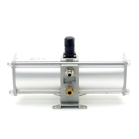 Booster regulator  Used